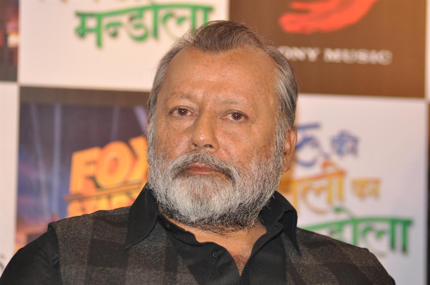 Naseer, Pankaj Kapur in Finding Fanny Fernandes